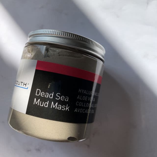 YEOUTH Dead Sea Mud Mask review photo by Skincareirlydo