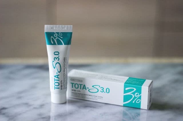 Chica Y Chico TOTA-S 3.0 review photo by Betweendots