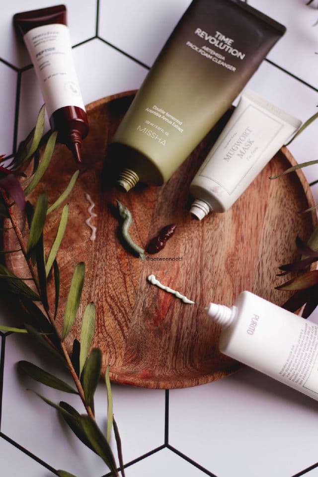 INNISFREE Derma Formula Peptide Peeling Cream review photo by Betweendots