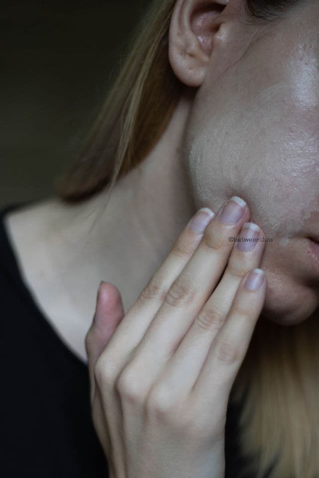 Biore UV Athlizm Sunburn Protect Milk SPF50+ PA++++ review photo by Betweendots