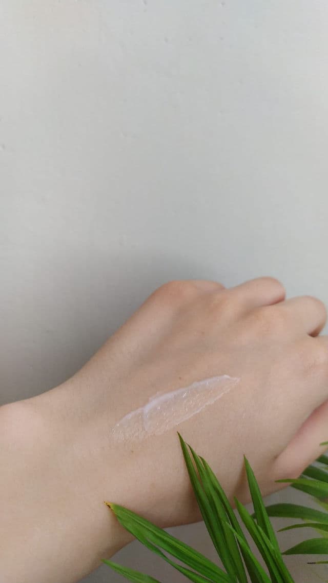 La Roche-Posay Effaclar H Moisturiser review photo by Bibii