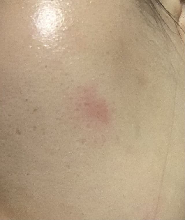 Krave Beauty Oat So Simple Water Cream review photo by Bioma