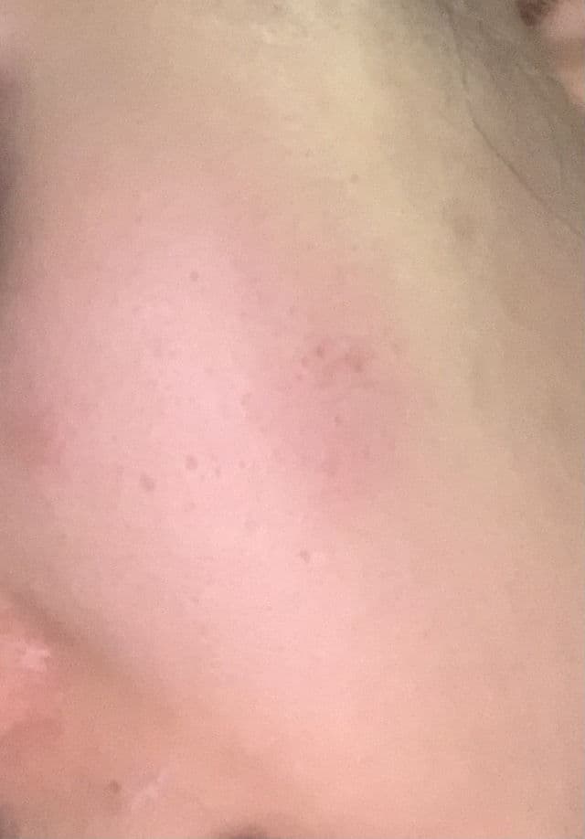 Krave Beauty Oat So Simple Water Cream review photo by Bioma