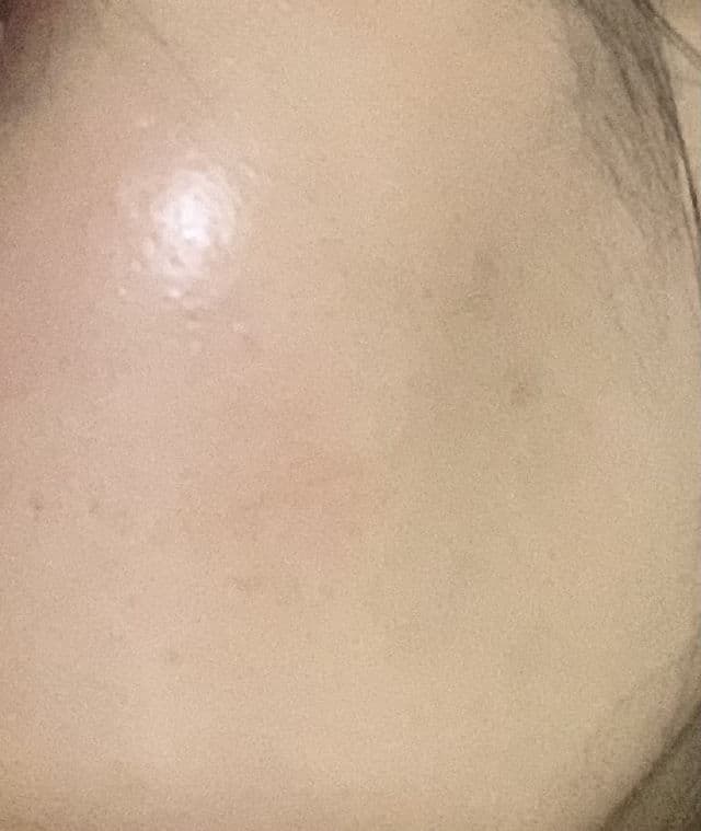 Krave Beauty Oat So Simple Water Cream review photo by Bioma