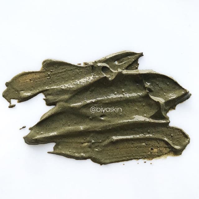 Himalaya Purifying Neem Mask review photo by BiyaSkin