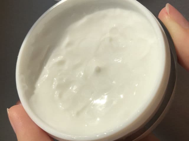 Nivea Cellular Filler Anti-Age Day Cream SPF15 review photo by BlondieRS