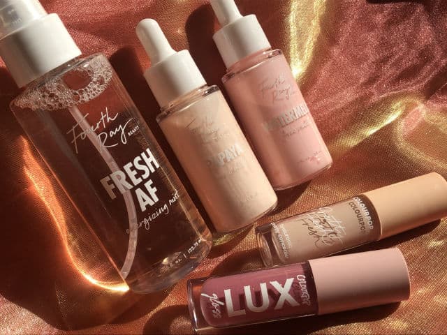 Fourth Ray Beauty Papaya Face Milk review photo by BlondieRS