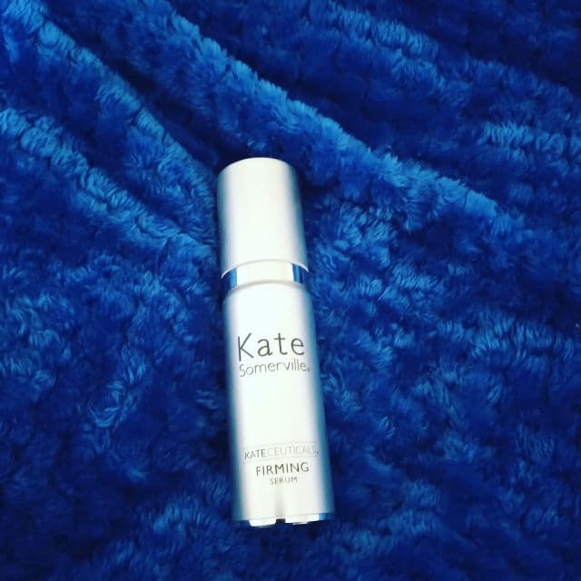 Kate Somerville KateCeuticals™ Firming Serum review photo by Bobbie