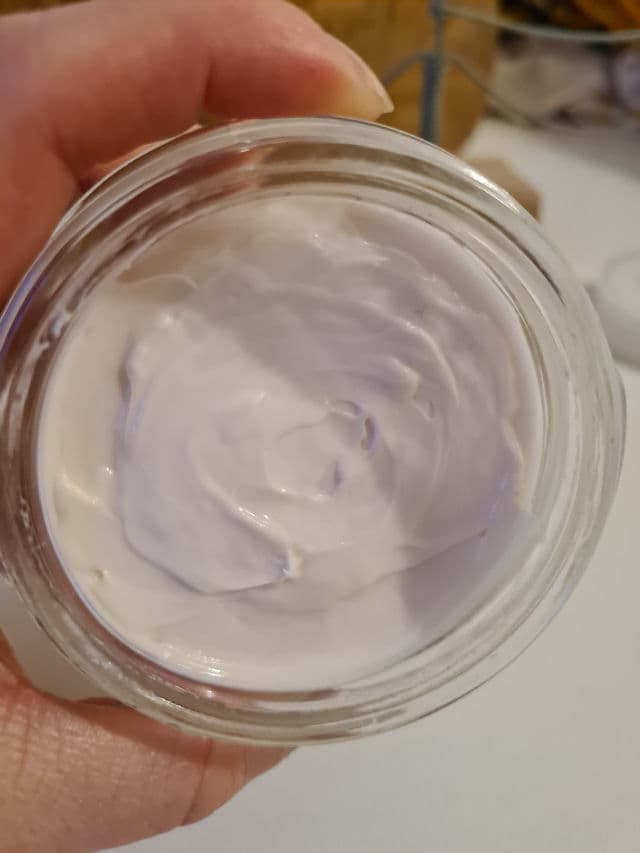 Oskia Skincare Bedtime Beauty Boost review photo by Bregh