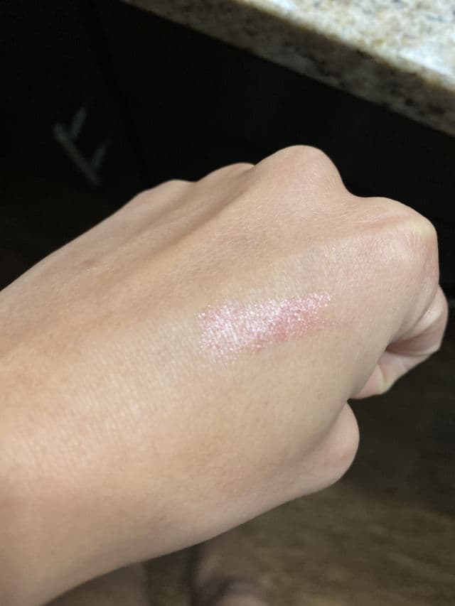 Revlon Kiss Balm SPF 20 review photo by Brewlife