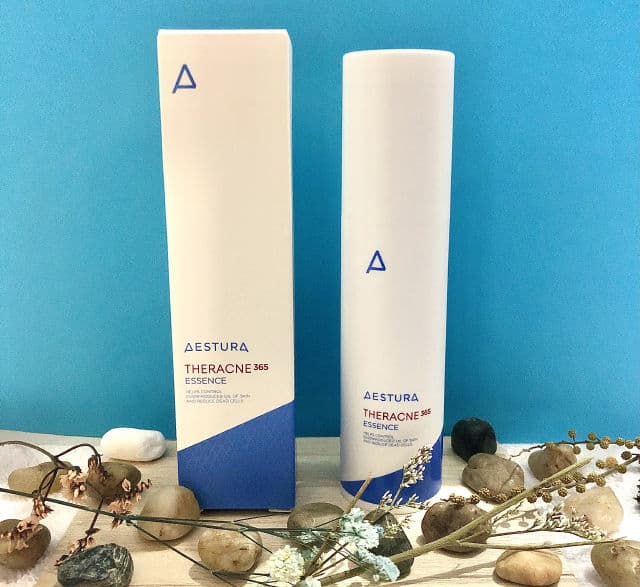 Aestura Theracne 365 Essence review photo by Brian15