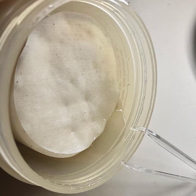 I'M FROM Pear Soothing Pad review photo by Brian15