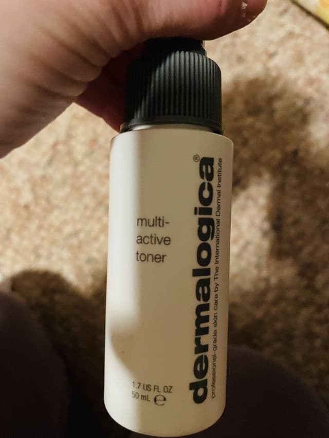 Dermalogica Multi-Active Toner review photo by Britt83