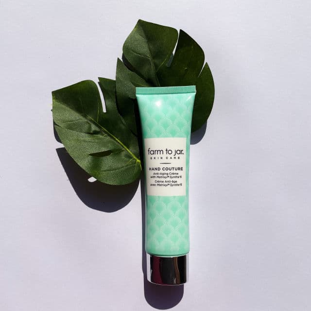 Aloette Hand Couture Anti-Aging Hand Crème review photo by BrownGirlBeautyEdit