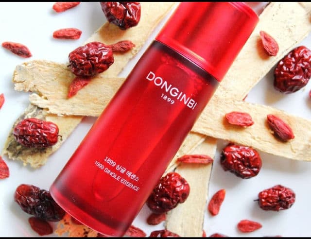 1899 Single Essence product review