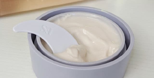 Fenty Skin Instant Reset Overnight Recovery Gel-Cream review photo by pasteltulips