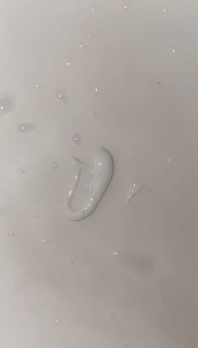 Olay Fresh Effects Bead Me Up! Exfoliating Cleanser review photo by pasteltulips