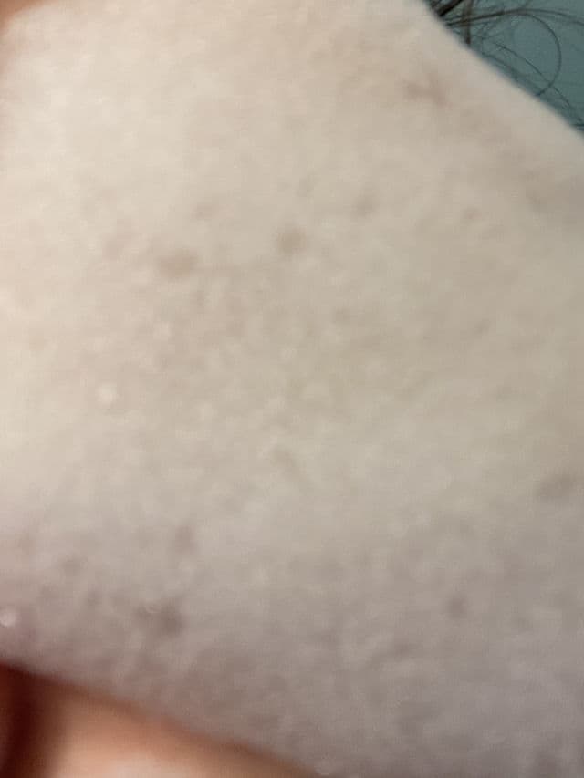 e.l.f. Cosmetics Hydrating Bubble Mask review photo by pasteltulips