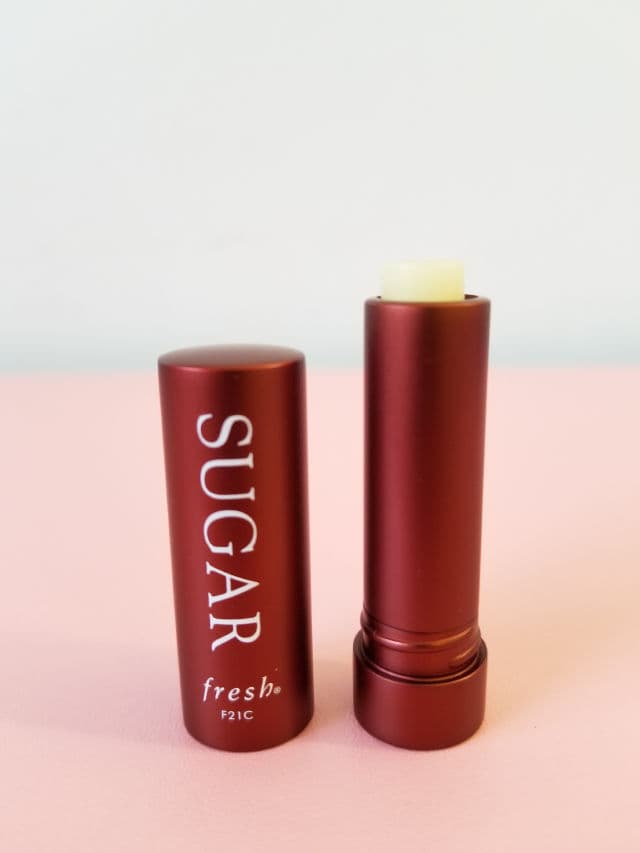 fresh Sugar Lip Treatment review photo by Butterbeans666