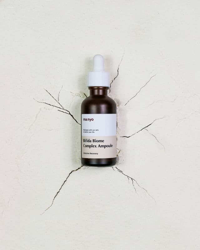 manyo Bifida Biome Complex Ampoule review photo by ByAnyOtherName