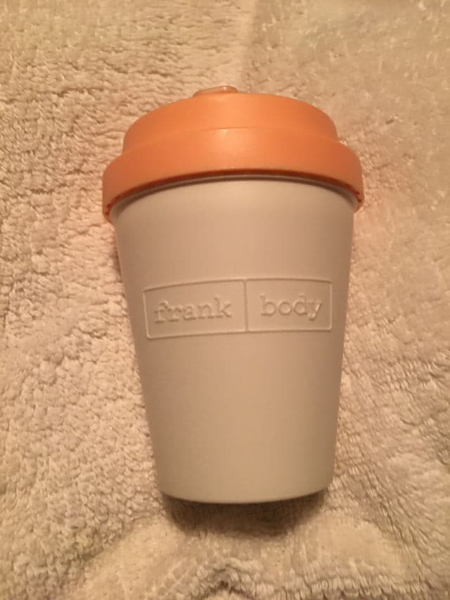 Frank Body Perky Sculpting Body Hydrator review photo by CW136