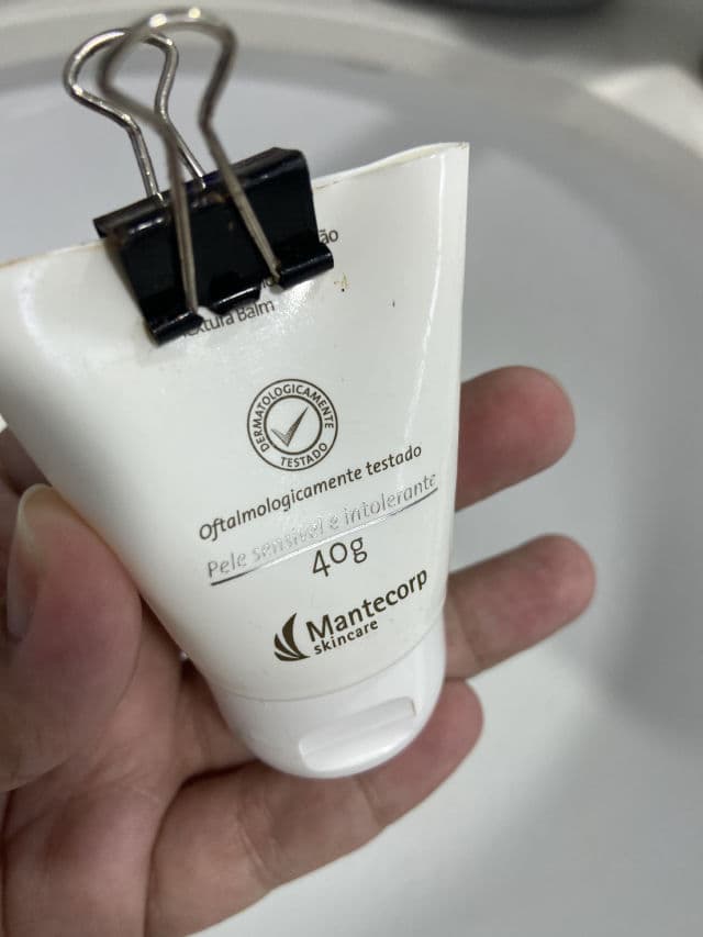 Mantecorp Epidrat Calm review photo by Caahcp