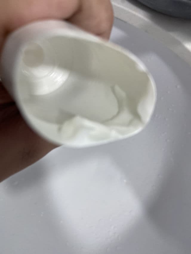 Mantecorp Epidrat Calm review photo by Caahcp