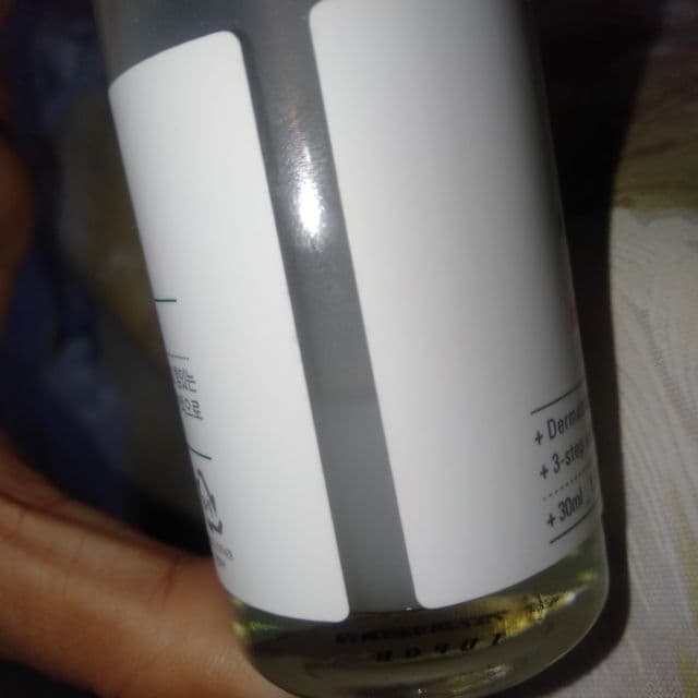 AMPLE:N Ceramide Shot Ampoule review photo by Cacaaaa