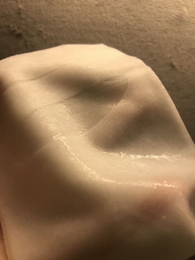 IT'S SKIN The Fresh Mask Sheet Honey review photo by Calypsooo