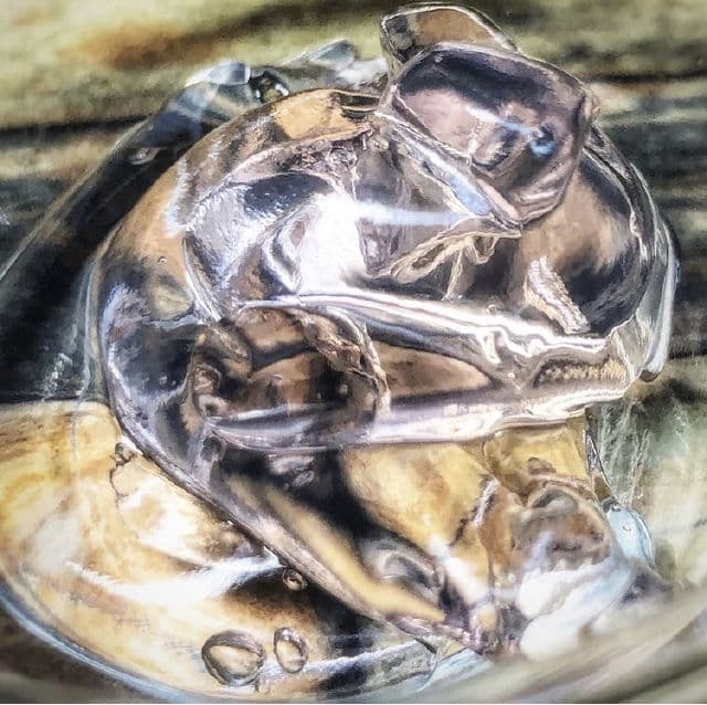 Annie's Way Lavender Soothing Jelly Mask  review photo by Camelliaskinensis