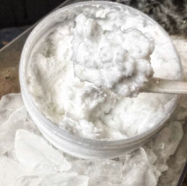 THE FACE SHOP Jeju Aloe Ice Soothing Gel review photo by Camelliaskinensis