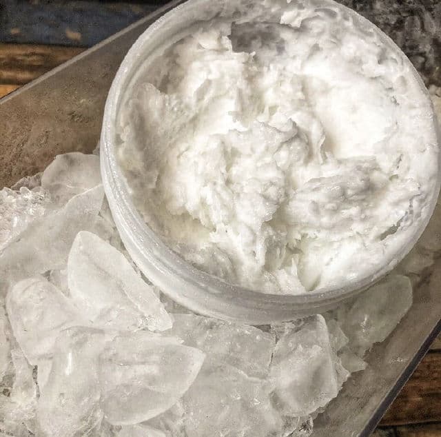 THE FACE SHOP Jeju Aloe Ice Soothing Gel review photo by Camelliaskinensis