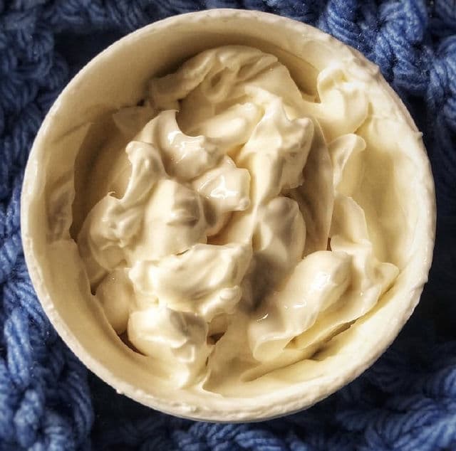 Naruko AMPM Super Triple HA Hydrating Souffle review photo by Camelliaskinensis