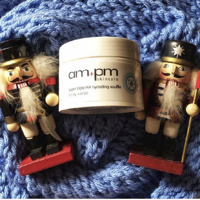 Naruko AMPM Super Triple HA Hydrating Souffle review photo by Camelliaskinensis