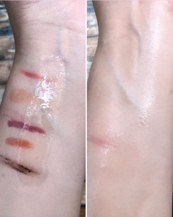 TIAM [Discontinued] Snail & Azulene Low PH Cleanser review photo by Camelliaskinensis