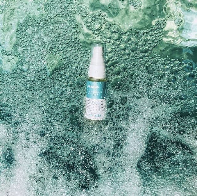 Stratia Rewind Anti-Aging DMAE Essence review photo by Camelliaskinensis