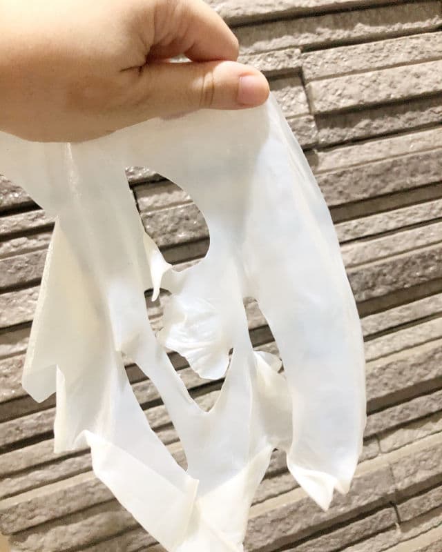 For Beloved One Hyaluronic Acid GHK-Cu Moisturizing Bio-Cellulose Mask review photo by Camelliaskinensis