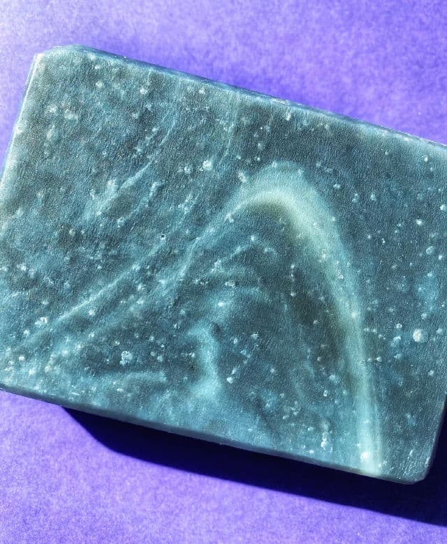 Cleo+Coco Charcoal Cleanse, Face+Body Bar review photo by Candy527