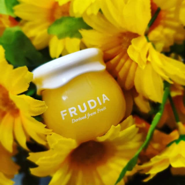 Frudia Citrus Brightening Cream review photo by CarolRolzyy