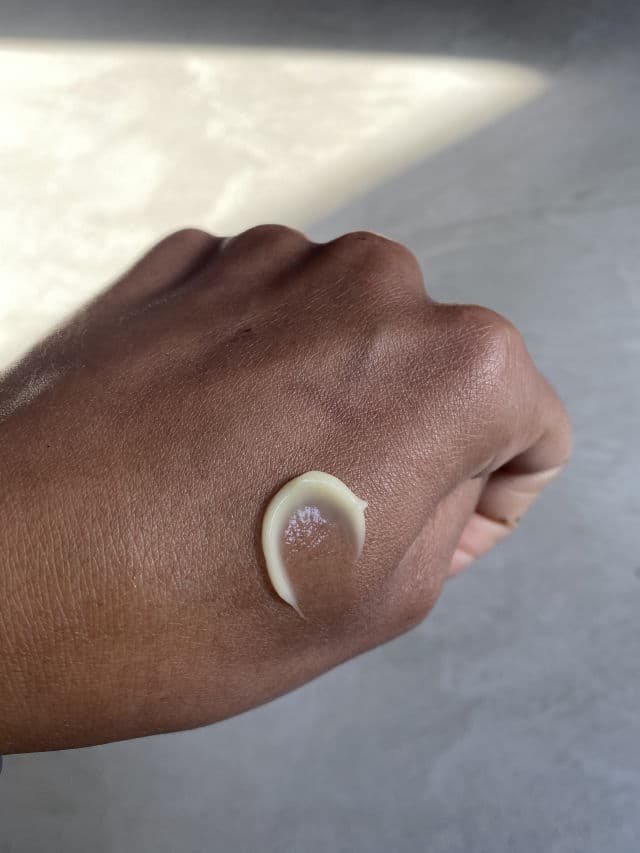 Eucerin DermoPurifyer Oil Control Mattifying Fluid review photo by Carolinaa