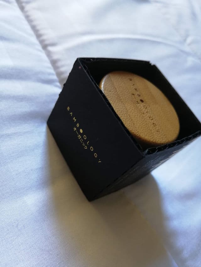 Bamboology Asian Soft Eyes review photo by Carolinaa