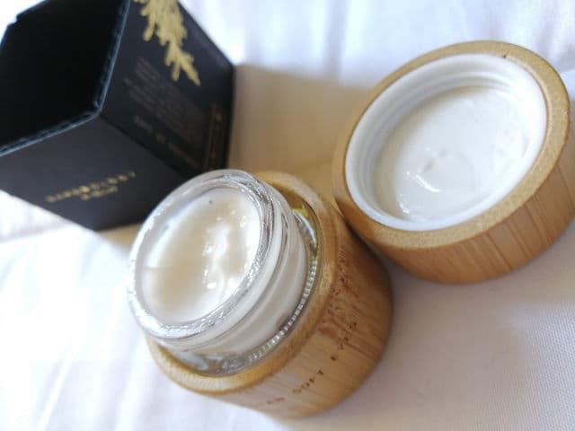 Bamboology Asian Soft Eyes review photo by Carolinaa