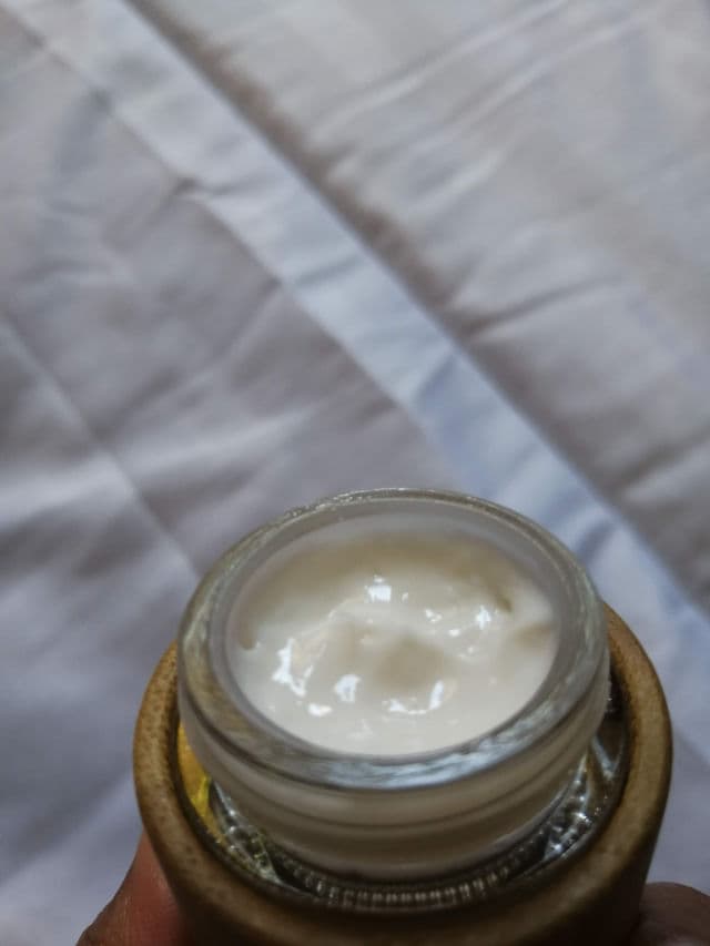 Bamboology Asian Soft Eyes review photo by Carolinaa