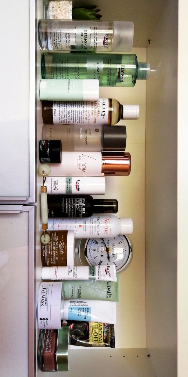 Kiehl's Age Defender Eye Repair review photo by Carolinaa