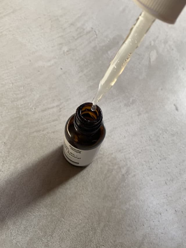 Beauty Drops Solución Cafeína para Contorno de Ojos Energizante review photo by Carolinaa