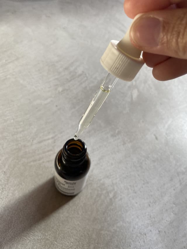 Beauty Drops Retinol 0,2% en Escualano review photo by Carolinaa