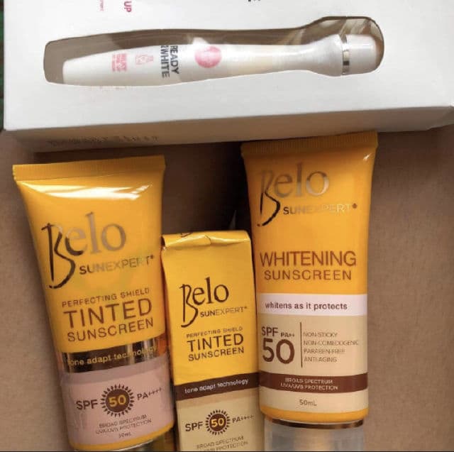 Cathy Doll Ready 2 White Milky Tone Up Eye Serum review photo by raineraineraine