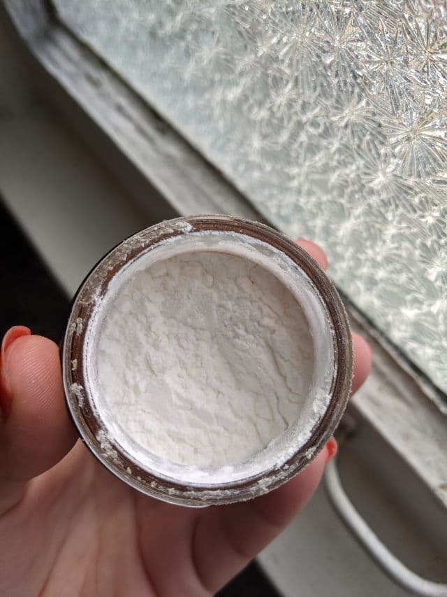 NEOGEN Dermalogy Real Vita C Powder Lemon review photo by CarsonWillFixYou