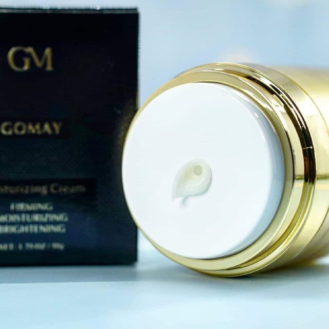 Gomay Collagen Firming Moisturizing Cream review photo by Cat