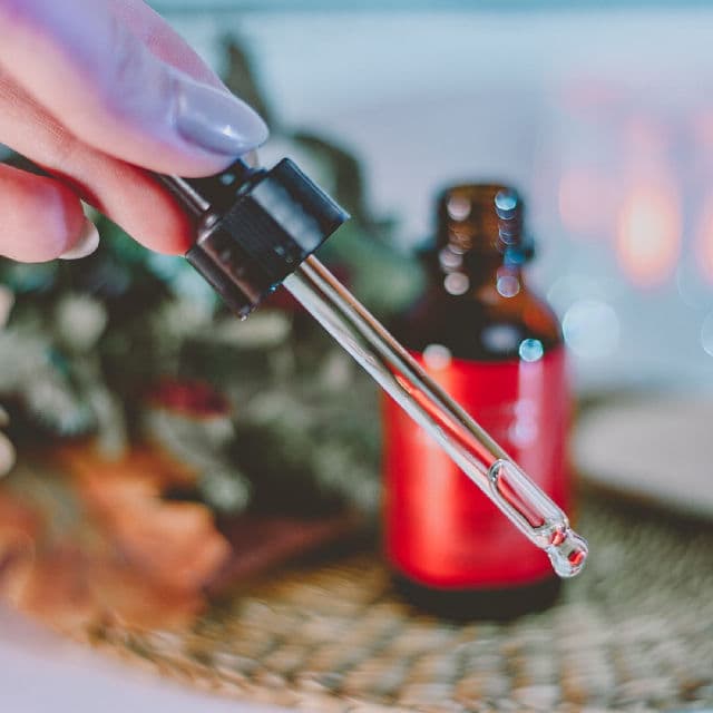 TIAM My Signature Red C Serum review photo by CatherineRabbit
